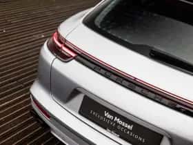 Porsche Panamera thumbnail 13