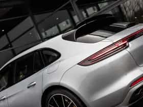Porsche Panamera thumbnail 14