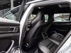 Porsche Panamera thumbnail 15