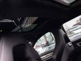Porsche Panamera thumbnail 16