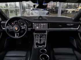 Porsche Panamera thumbnail 18