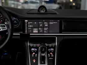 Porsche Panamera thumbnail 20