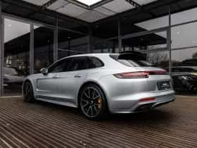 Porsche Panamera thumbnail 4