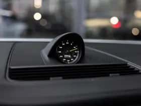 Porsche Panamera thumbnail 36
