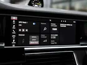 Porsche Panamera thumbnail 37