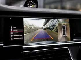 Porsche Panamera thumbnail 38