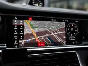 Porsche Panamera thumbnail 40