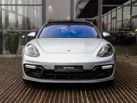 Porsche Panamera thumbnail 5
