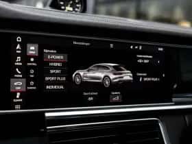Porsche Panamera thumbnail 41
