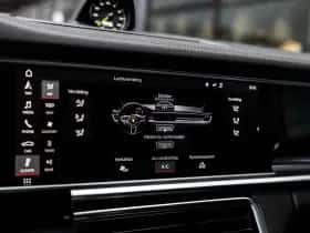 Porsche Panamera thumbnail 42