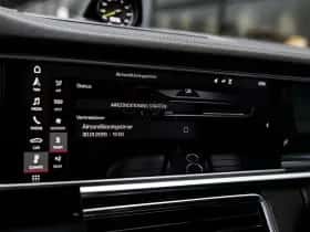 Porsche Panamera thumbnail 43