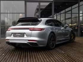 Porsche Panamera thumbnail 6