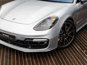 Porsche Panamera thumbnail 7