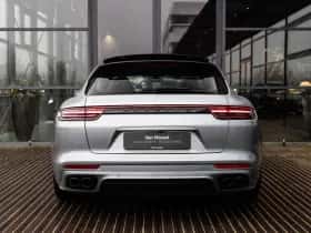 Porsche Panamera thumbnail 8