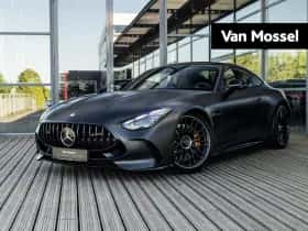 Mercedes-AMG GT