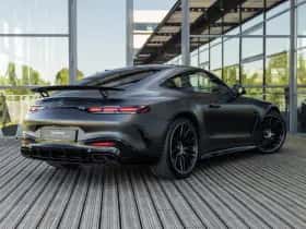 Mercedes-AMG GT thumbnail 2