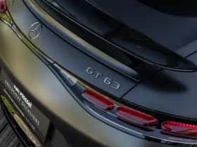 Mercedes-AMG GT thumbnail 16