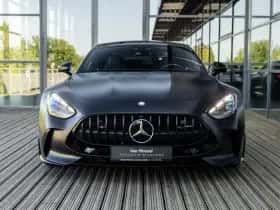 Mercedes-AMG GT thumbnail 3