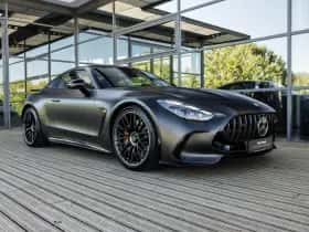 Mercedes-AMG GT thumbnail 4