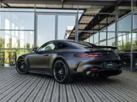 Mercedes-AMG GT thumbnail 5