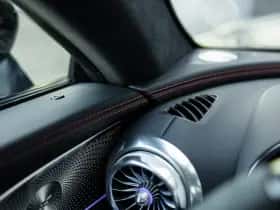 Mercedes-AMG GT thumbnail 42