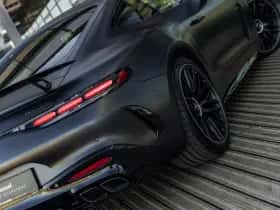 Mercedes-AMG GT thumbnail 6