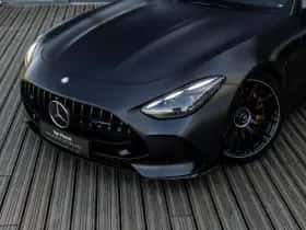 Mercedes-AMG GT thumbnail 7