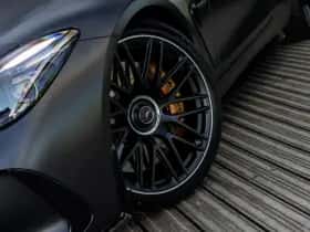 Mercedes-AMG GT thumbnail 8