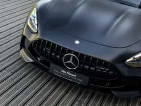 Mercedes-AMG GT thumbnail 9