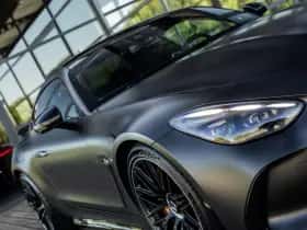 Mercedes-AMG GT thumbnail 10