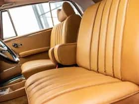 Mercedes-Benz 280 SE thumbnail 15