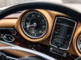 Mercedes-Benz 280 SE thumbnail 20