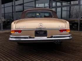 Mercedes-Benz 280 SE thumbnail 3