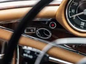 Mercedes-Benz 280 SE thumbnail 24