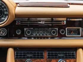 Mercedes-Benz 280 SE thumbnail 25