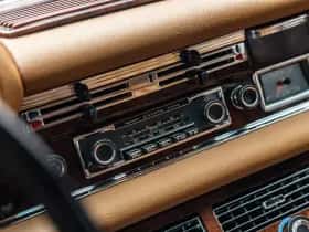 Mercedes-Benz 280 SE thumbnail 26