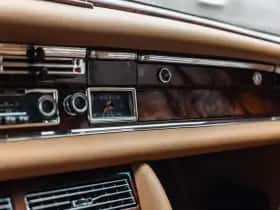 Mercedes-Benz 280 SE thumbnail 29