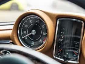 Mercedes-Benz 280 SE thumbnail 35