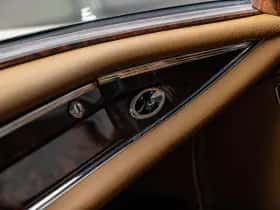 Mercedes-Benz 280 SE thumbnail 38