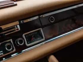Mercedes-Benz 280 SE thumbnail 39