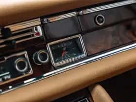 Mercedes-Benz 280 SE thumbnail 40