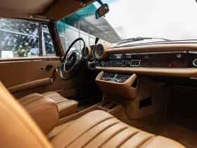 Mercedes-Benz 280 SE thumbnail 47