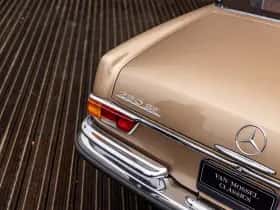Mercedes-Benz 280 SE thumbnail 55