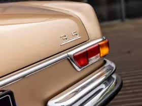 Mercedes-Benz 280 SE thumbnail 57