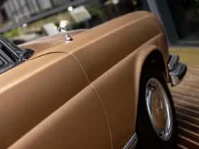 Mercedes-Benz 280 SE thumbnail 69