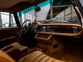 Mercedes-Benz 280 SE thumbnail 71