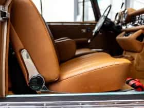 Mercedes-Benz 280 SE thumbnail 74