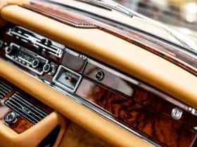 Mercedes-Benz 280 SE thumbnail 78