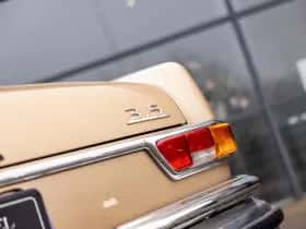 Mercedes-Benz 280 SE thumbnail 82