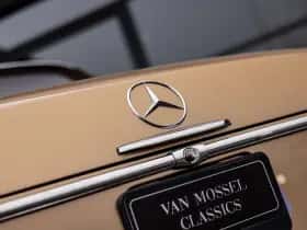 Mercedes-Benz 280 SE thumbnail 83